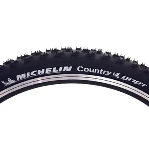 Ελαστικό mountain bike Michelin country grip'R tubetype-tubeless TS image-1