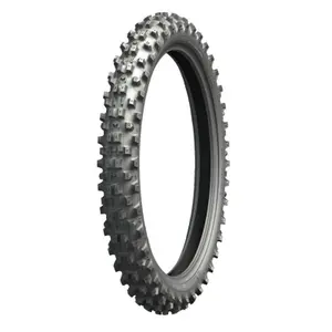 Front tire Michelin Medium TT 57R image-0