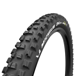 Pneu compatible VAE Michelin Gravity Bike Park Dh34 Tubeless Tubetype Performance Tr (61-584) (650B) image-0