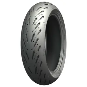 Bagdæk Michelin Road 5 Radial ZR TL 75W