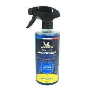 Multi-purpose bicycle cleaning spray Michelin 500 ml