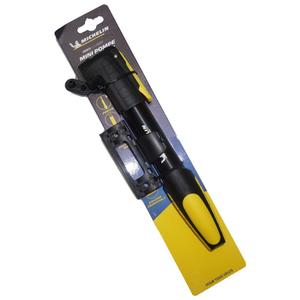 Mini pompa per moto stradali con due punte Michelin 250 mm image-2