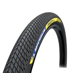 Tubeless-Wettkampfreifen Michelin Bmx Michelin Pilot Sx Ts (44-406) Ready