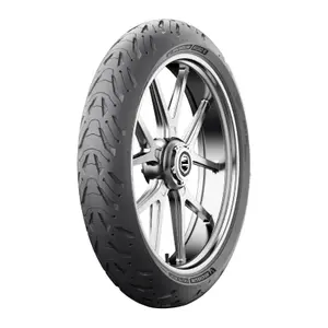 Προφυλακτήρας μπροστά Michelin Road 6 Radial ZR TL 58W image-0