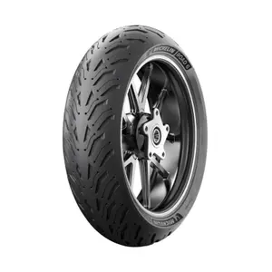 Rear tire Michelin Road 6 Radial ZR TL 73W 190-55-17