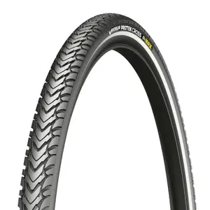 Vtc-vae max homologerat reflex däck med sidoväggsförstärkning Michelin Cross Protek 5Mm (37-622) VAE E50 image-0