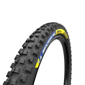 Pneu compatible VAE Michelin Dh34 Racing Magi-X Tubeless Tubetype Tr (61-622) image-0