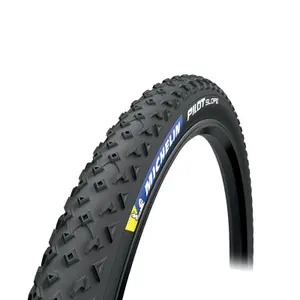 Pneumatico per mountain bike Michelin pilot slope racing tubeless tubetype TS image-0