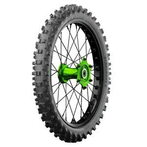 Προφυλακτήρας μπροστά Michelin Starcross 6 Sand TT 51M image-0