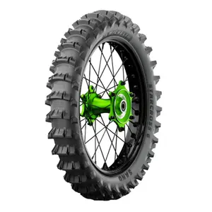 Opona tylna Michelin Starcross 6 Sand TT 57M