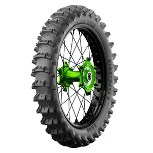 Rear tire Michelin Starcross 6 Sand TT 62M