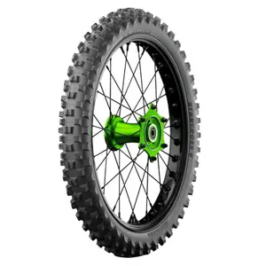 Pneu avant Michelin Starcross 6 Medium Hard TT 51M image-0