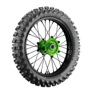 Bakre däck Michelin Starcross 6 Medium Hard TT 63M