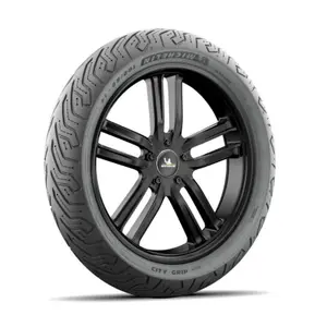 Vorderreifen Michelin City Grip Saver TL 48S image-2