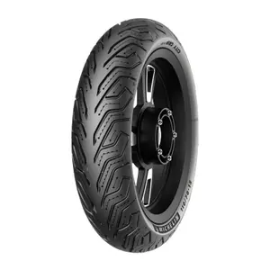 Rear scooter tire Michelin 110-70-13 City Grip Saver Reinf TL 54 S (768818) image-0