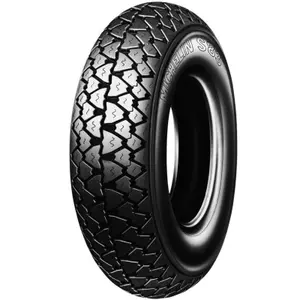 Ελαστικό σκούτερ Michelin 3.50-8 (3 1-2-8) S83 TT 46J (057237) image-0