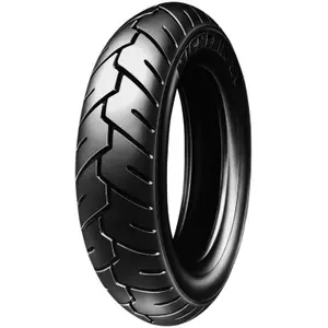 Scooter tires Michelin 90-90-10 S1 TL-Tt 50J (104720)