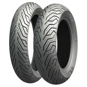 Εμπρός-πίσω ελαστικό Michelin City Grip 2 TL 53L image-0