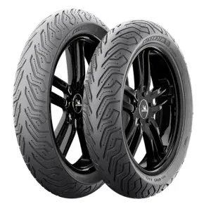 Ελαστικό Michelin City Grip Saver TL-TT 61J image-0