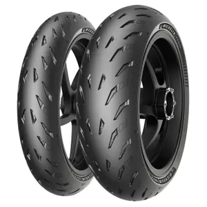 Rear tire Michelin Power 5 Radial ZR TL 69W