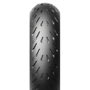 Rear tire Michelin Power 5 Radial ZR TL 69W image-2