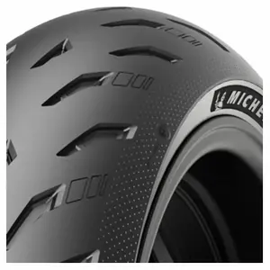 Rear tire Michelin Power 5 Radial ZR TL 69W image-3
