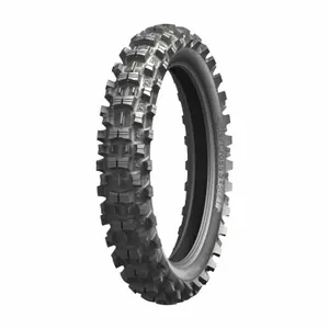 Πίσω ελαστικό Michelin Starcross 5 Soft TT 49M image-0