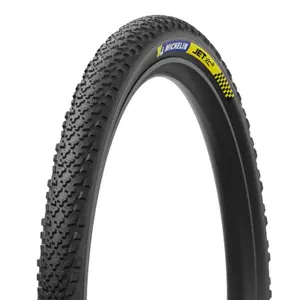Pneu tubeless Michelin XC2 Racing Line image-3