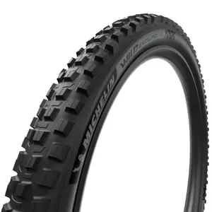 Pneu tubeless Michelin Wild Enduro MH Racing Line image-4