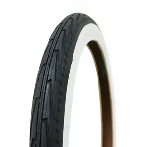 Opona City Michelin 400A City-J Tr (37-340)