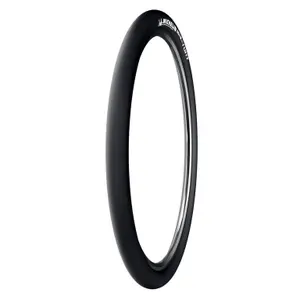 Pneu VTT rigide Michelin Wild Run'R Performance Line 35-559 image-0