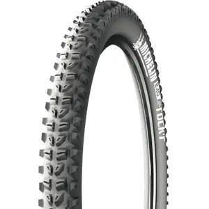 Zachte band Michelin Wild Rock'R Tubeless Ready Performance Line 57-559 image-0