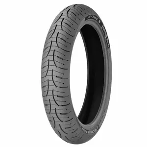 Rear tire Michelin Pilot Road 4 ZR TL 75W image-1