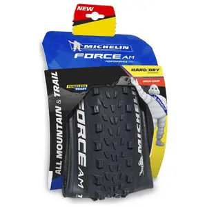 Ελαστικό Michelin Force Am Performance Tlr image-1