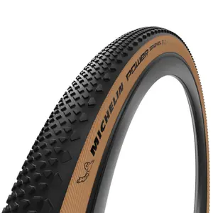 Ελαστικό ποδηλάτου Michelin Power TLR image-0