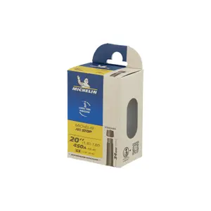 Αεροθάλαμος Michelin AV34 image-0