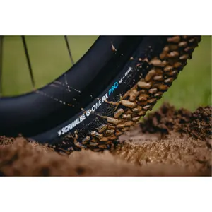 Reifen Michelin G-one Rx Pro V-guard Tlr image-1