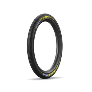 Rigid bike tire Michelin Pilot Sx Racing Line image-0