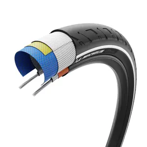 Reifen Michelin Street image-0