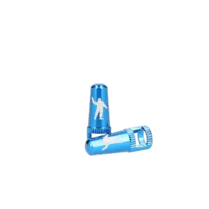 Bouchon de valve Michelin (x2) image-1