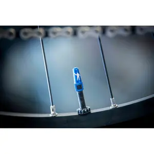 Bouchon de valve Michelin (x2) image-3