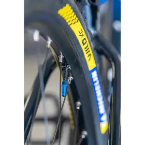 Bouchon de valve Michelin (x2) image-4