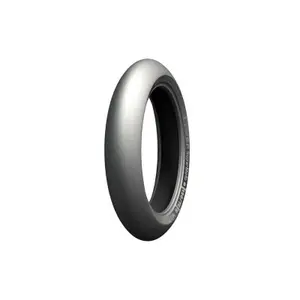 Ελαστικό μοτοσικλέτας Michelin Power Supermoto B NHS TL 120/75R16.5 image-0