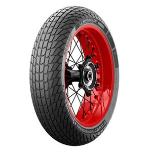 Pneu moto Michelin Power Supermoto Rain NHS TL image-0