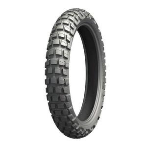 Dæk til motorcykel Michelin Anakee Wild M/C 54R TL/TT M+S
