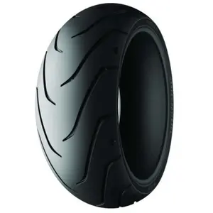 Dæk til motorcykel Michelin Scorcher 11 (Harley-D) M/C 79V TL image-0