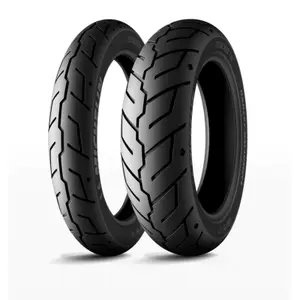Motorrad-Reifen Michelin Scorcher 31 (Harley-D) M/C 62H TL image-0