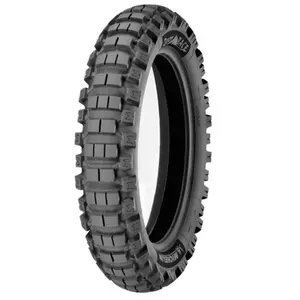 Motorcycle tire Michelin Desert Race M/C 70R TT image-0