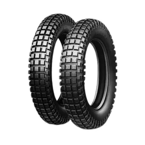 Dæk til motorcykel Michelin 45M TT