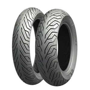 Scooter tires Michelin City Grip 2 M/C 56S TL M+S
